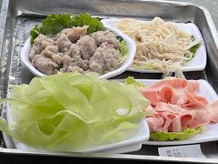 -枇杷园食为鲜火锅(南山店)