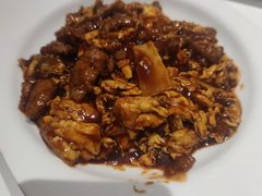 -南门小馆·清真(国贸商城店)