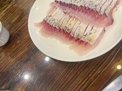 -正能量脆肉鲩火锅