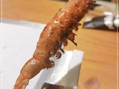 -木屋烧烤(西城天桥店)