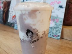 -九秋茶铺(三里屯店)