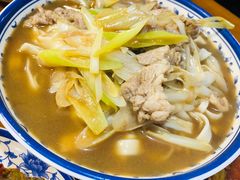 -生活本该如此北京小馆(周庄嘉园店)