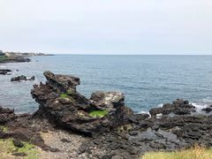 -龙头岩(Dragon Head Rock)