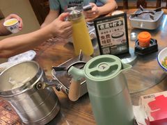 -衡厨·衡阳土菜(中南店)