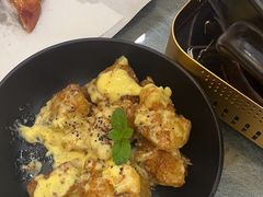 -小厨娘淮扬菜(板桥一店)