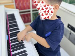 -金色摇篮潜能开发幼儿园(大兴校区)