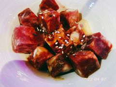 -十三姨正合丰烤肉(营迹路店)