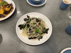 -东北农家小院(定西路店)