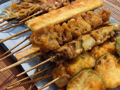 -老即墨路901炸串(台东商业步行街百年国际金街店)