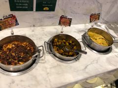 -Sizzler时时乐西餐厅(长楹天街购物中心店)