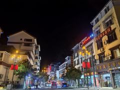 -金鼎雪山牦牛杂火锅(理县总店)