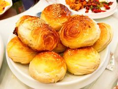 -马记烧烤(曲沃路店)