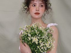 -经典婚纱摄影美学馆·私人定制