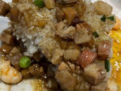 -老通城豆皮大王(吉庆街店)