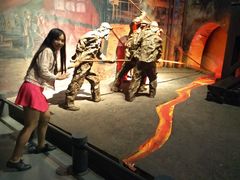 -柳州工业博物馆