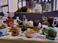 -水桶王国主题餐厅·聚会·生日派对·亲子活动·家庭套餐(亚龙湾希尔顿店)