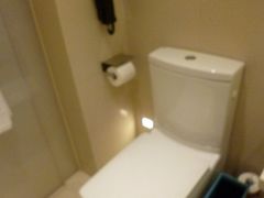 -香港港岛英迪格酒店