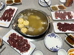 -杏花吴记牛肉火锅