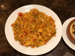 Menemen-苏坦土耳其餐厅(白云宾馆店)