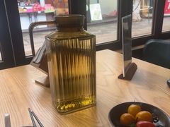 -院子餐厅·大锅菜·老杭帮(桥西直街店)