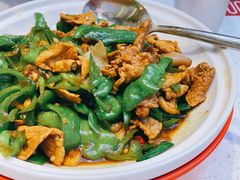 超级小炒肉-胡子大厨·超级小炒肉(华润店)