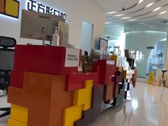 -精德口腔·种植修复·儿牙中心(财富中心店)