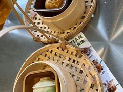 -吾象走甜·生日蛋糕·甜品台茶歇