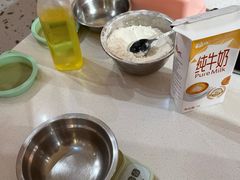 -千浔一暖DIY蛋糕烘焙(人民大学店)