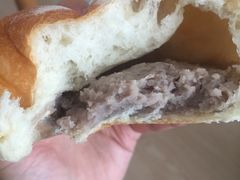 -啊噗吐呦现场烘焙(麦凯乐店)