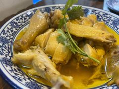 -兰边碗(鼓楼店)