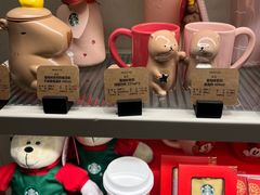 -星巴克(武康路店)
