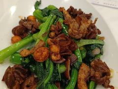 -潮喜竹溪荔湖酒家(荔枝湾店)