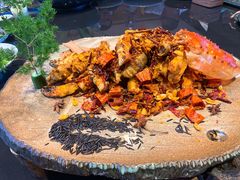 -柒厢食事雅谈