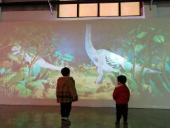 -恐龙探索乐园(磁器口店)