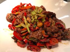 -赠李白·如诗的川味(余杭万达广场店)