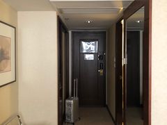 -香港城市花园酒店