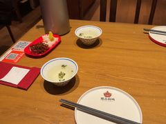 -肥三土菜馆(五四广场店)