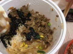 -新石器烤肉(中房金谊广场店)