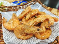 -醉壹号海鲜大排档·老厦门特色菜(厦门美食地标店)