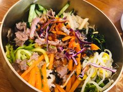 -全州拌饭馆(断桥店)