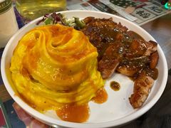 -肥韬茶餐厅(南山mini店)