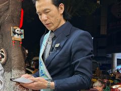 -津津名菜馆(绝没分店)