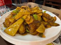 -川哥辣妹(南岗店)