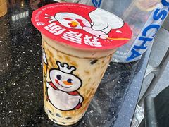 -蜜雪冰城.冰淇淋与茶(嘉洲广场店)