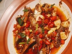 -赣江里•江西菜(望京旺角店)