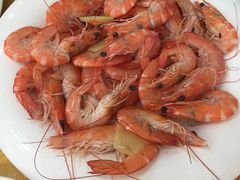 -南海渔家•海鲜•正宗海南菜(海棠湾店)