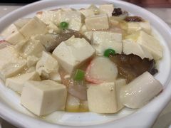 -玉华台饭庄·淮扬菜·烤鸭(望京店)