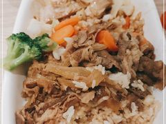 -吉野家(人和香港城店)