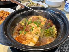 -东山茶寮(新安店)