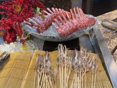 -重庆丽苑维景国际大酒店·海鲜自助餐厅